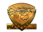 chrisJ (Gold) | Boston 2018 image